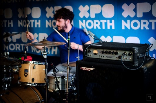 20150610 TBP05988 530x353 - XpoNorth 10/6/2015 - Pictures