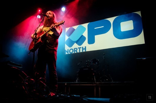 20150611 TBP06378 530x353 - XpoNorth 11/6/2015 - Pictures