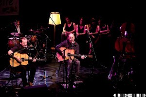 We need to talk about Genre. Derek Urquhart with Marc Clement 3 300x200 - We need to talk about Genre.