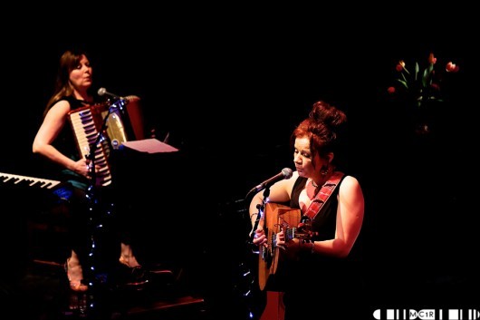 Dorec-a-belle, Eden Court - Pictures Dorec a belle 26 530x353 - Dorec-a-belle, Eden Court - Pictures