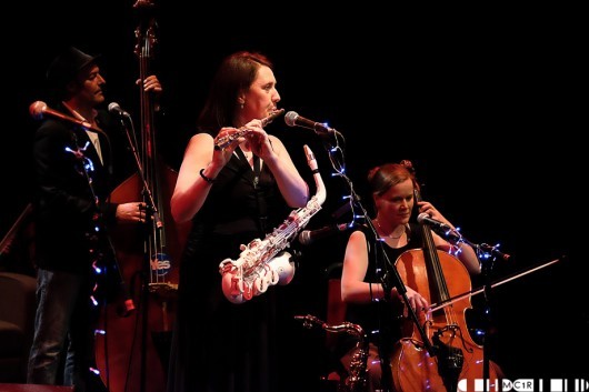 Dorec-a-belle, Eden Court - Pictures Dorec a belle 31 530x353 - Dorec-a-belle, Eden Court - Pictures