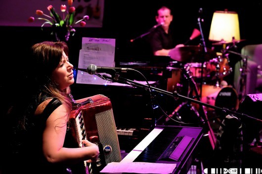 Dorec-a-belle, Eden Court - Pictures Dorec a belle 35 530x353 - Dorec-a-belle, Eden Court - Pictures