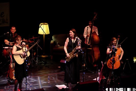 Dorec-a-belle, Eden Court - Pictures Dorec a belle 45 530x353 - Dorec-a-belle, Eden Court - Pictures