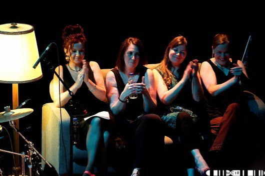 Dorec-a-belle, Eden Court - Pictures Dorec a belle 7 530x353 - Dorec-a-belle, Eden Court - Pictures