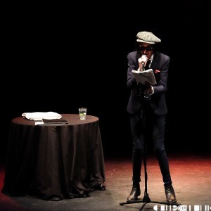 John Cooper Clarke