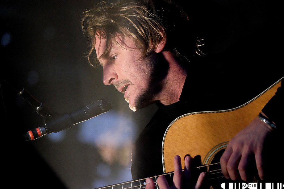 Gentlemen of the Road, Ben Howard – Pictures