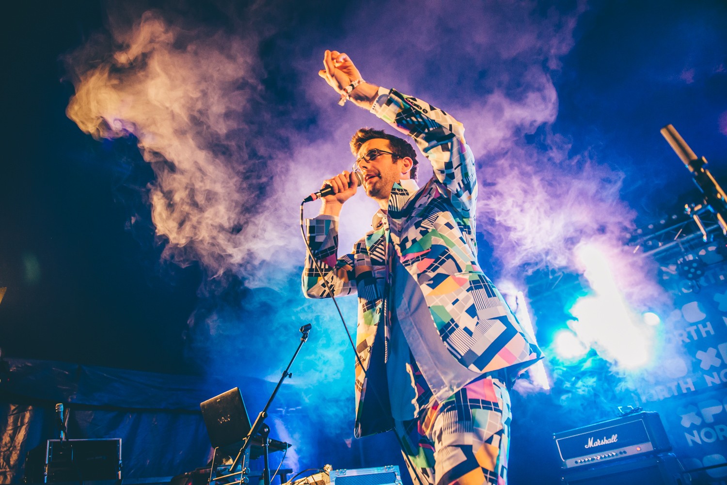 Spring Break, Belladrum 15 – Pictures