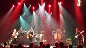 "To me you can hear and feel a Celtic vibe in the music" Andy on the sound of Coast