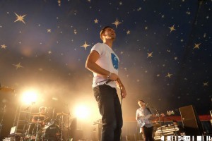 Friday's Passion The LaFontaines 91 300x200 - Friday's Passion