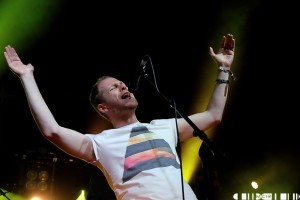 Friday's Passion The Sunshine Underground 71 300x200 - Friday's Passion