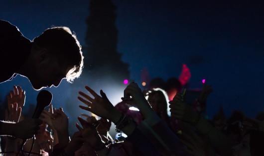 Kaiser Chiefs headlined 2015, who will top the bill in 2016?