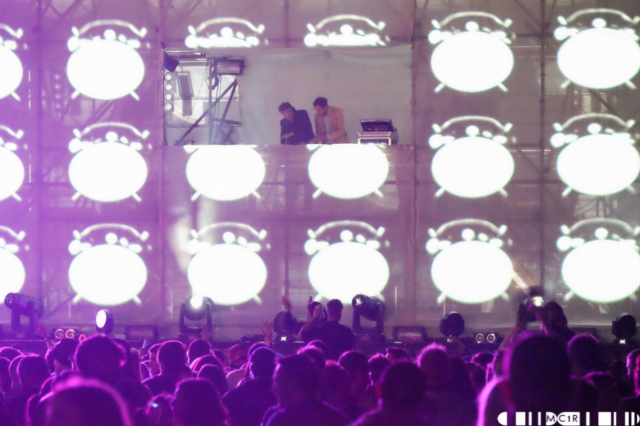 Groove confirms 2016 date