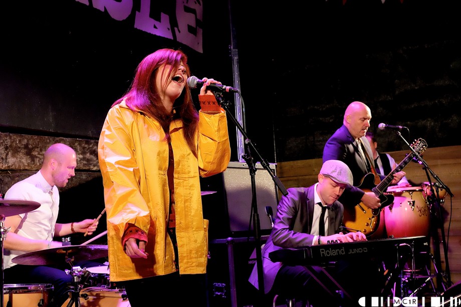 Jocktoberfest 2015, Day 1 – Photographs