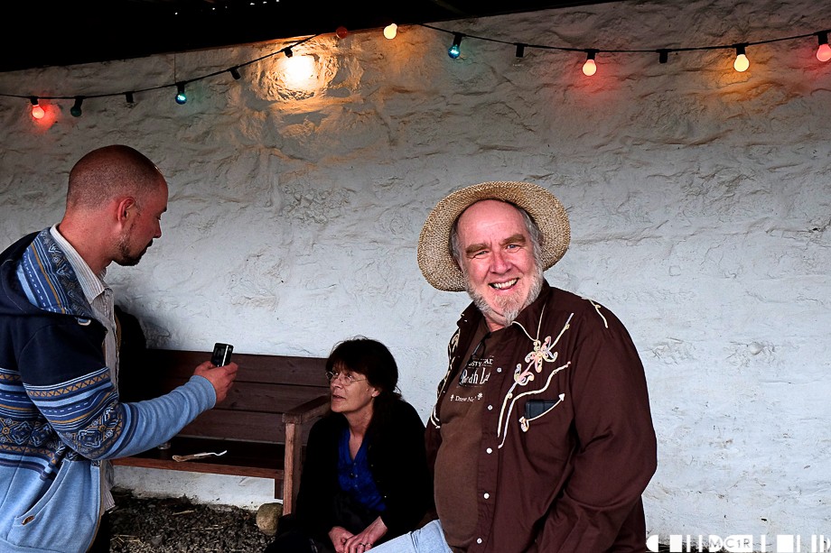 Rob Ellender Interview with Rob Ellen of Medicine Music