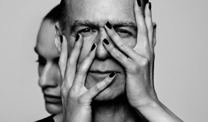 Adams to rock Montrose Review of Bryan Adams in Montrose