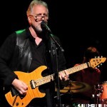 Bobby Cochran and the rest of Somethin' Else at Eden Court, 26/2/2016