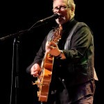 Bobby Cochran and the rest of Somethin' Else at Eden Court, 26/2/2016