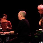 Bobby Cochran and the rest of Somethin' Else at Eden Court, 26/2/2016