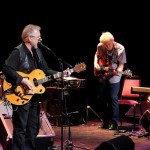 Bobby Cochran and the rest of Somethin' Else at Eden Court, 26/2/2016