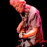 Bobby Cochran and the rest of Somethin' Else at Eden Court, 26/2/2016