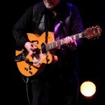 Bobby Cochran and the rest of Somethin' Else at Eden Court, 26/2/2016