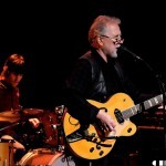 Bobby Cochran and the rest of Somethin' Else at Eden Court, 26/2/2016