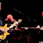 Bobby Cochran and the rest of Somethin' Else at Eden Court, 26/2/2016