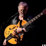 Bobby Cochran and the rest of Somethin' Else at Eden Court, 26/2/2016