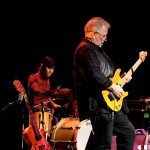 Bobby Cochran and the rest of Somethin' Else at Eden Court, 26/2/2016