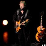 Bobby Cochran and the rest of Somethin' Else at Eden Court, 26/2/2016