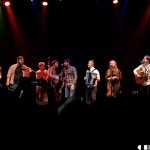 Hò-rò, Ironworks 6/2/2016