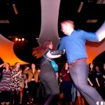 Dancing at Hò-rò, Ironworks 6/2/2016