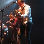 Hò-rò, Ironworks 6/2/2016