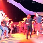 Dancing at Hò-rò, Ironworks 6/2/2016