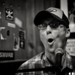 MIR at the Market Bar 20/2/2016