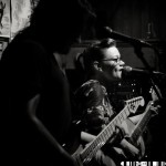 MIR at the Market Bar 20/2/2016