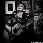 MIR at the Market Bar 20/2/2016