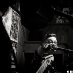 MIR at the Market Bar 20/2/2016