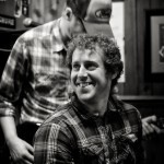 MIR at the Market Bar 20/2/2016