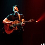 The Dunwells, Ironworks, Inverness 16/2/2016