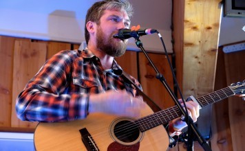 At the Ptarmigan , Groove CairnGorm – Images James Mackenzie at Groove CairnGorm
