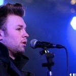 Lional at Groove CairnGorm