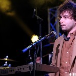 Lional at Groove CairnGorm