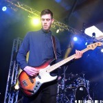 Lional at Groove CairnGorm