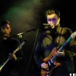 Lional at Groove CairnGorm