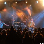 Prides at Groove CairnGorm