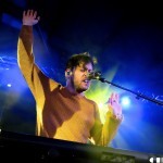 Prides at Groove CairnGorm