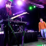 Prides at Groove CairnGorm