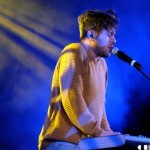 Prides at Groove CairnGorm