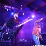 Prides at Groove CairnGorm